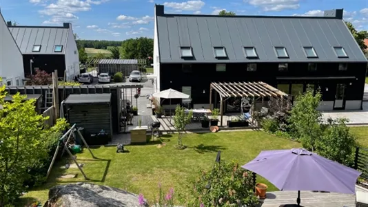 Houses in Uppsala - photo 13