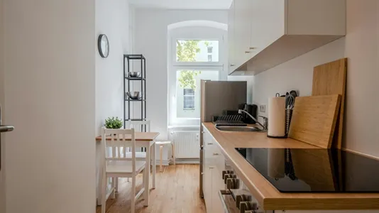 Rooms in Berlin Treptow-Köpenick - photo 7