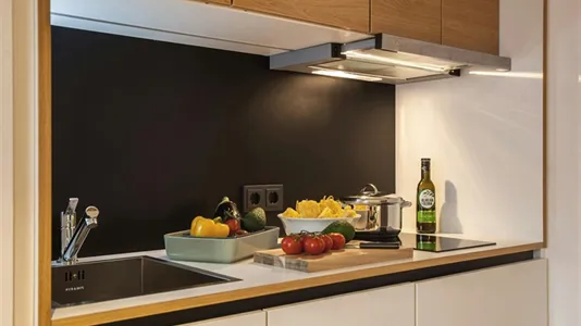 Apartments in Vienna Favoriten - photo 3