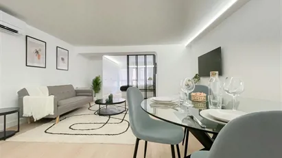 Apartment for rent in Madrid Retiro, Madrid