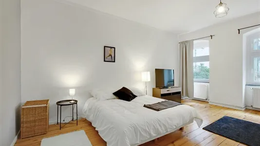 Apartments in Berlin Pankow - photo 5