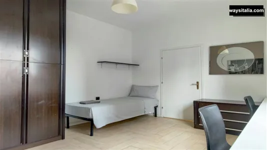 Rooms in Milano Zona 9 - Porta Garibaldi, Niguarda - photo 4