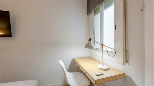 Rooms in Barcelona Sant Andreu - photo 5