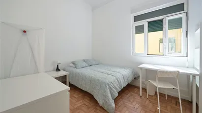 Room for rent in Lisbon (region)