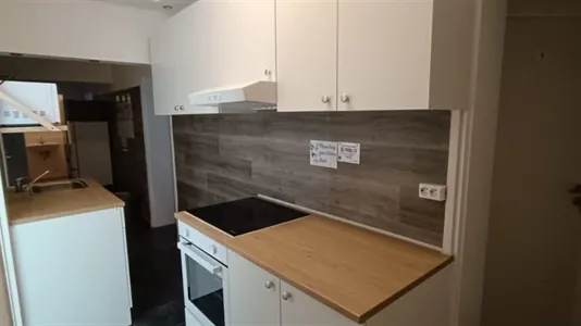 Rooms in Dortmund - photo 6