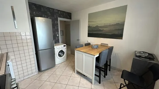 Rooms in Strasbourg - photo 4