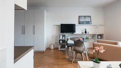 Apartment for rent in Frankfurt (region)