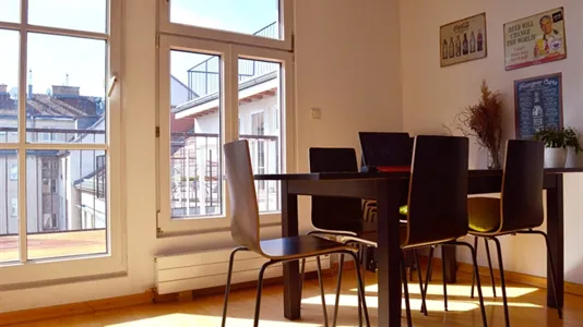 Rooms in Vienna Favoriten - photo 9