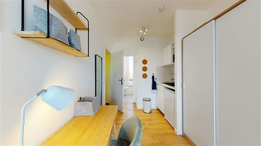 Rooms in Nanterre - photo 2