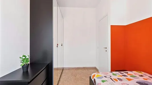 Rooms in Milano Zona 3 - Porta Venezia, Città Studi, Lambrate - photo 1
