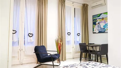 Apartment for rent in Barcelona Ciutat Vella, Barcelona