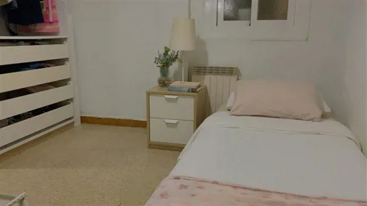 Rooms in Barcelona Nou Barris - photo 2