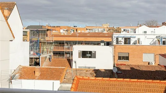 Rooms in Madrid Puente de Vallecas - photo 10