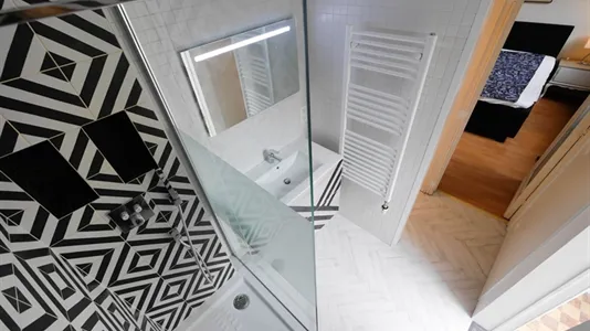 Rooms in Brussels Schaarbeek - photo 8