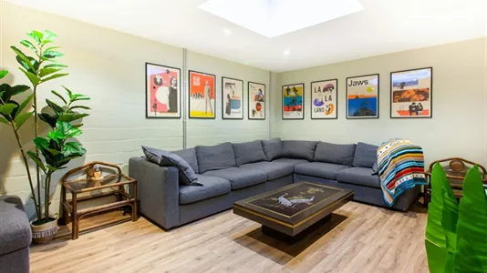 Rooms in Brussels Schaarbeek - photo 9