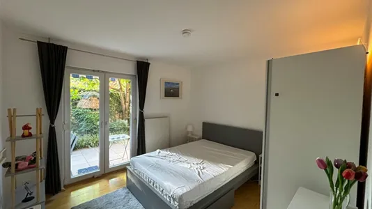 Apartments in Offenbach - photo 5