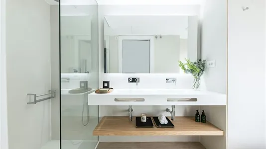 Apartments in Barcelona Eixample - photo 9