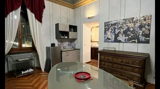 Rooms in Turin - photo 4