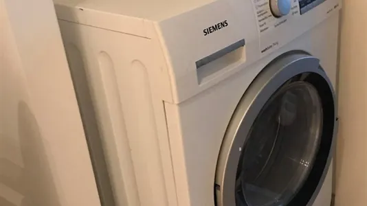 Rooms in Location is not specified - photo 10