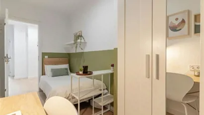 Room for rent in Madrid Retiro, Madrid