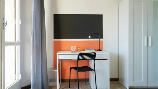 Rooms in Pisa - photo 3