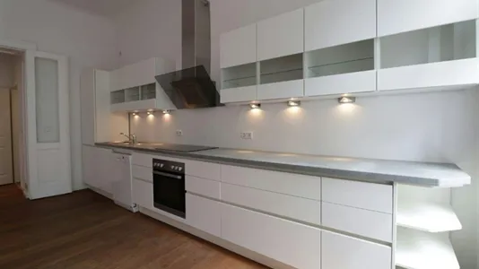 Rooms in Berlin Friedrichshain-Kreuzberg - photo 5