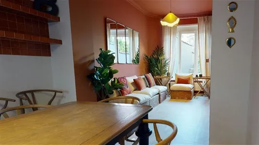 Rooms in Brussels Sint-Gillis - photo 2