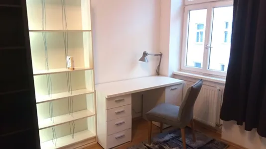 Apartments in Vienna Landstraße - photo 6