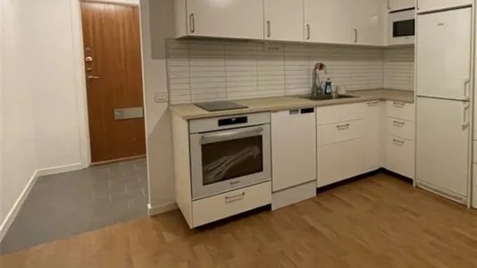 Apartments in Sollentuna - photo 1