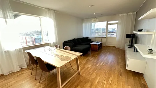 Apartments in Reykjavík Laugardalur - photo 2