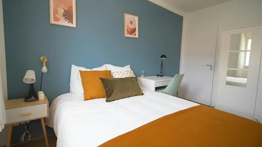 Rooms in Grenoble - photo 2