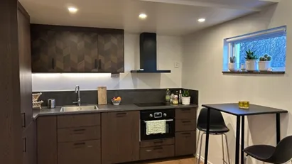 Uppsala - 1.5rok - tillsv - 9.200kr/mån