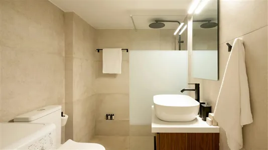 Apartments in Athens Agios Nikolaos - photo 6