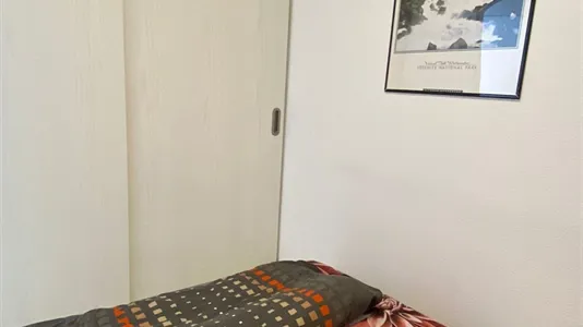 Apartments in Munich Schwabing-West - photo 5