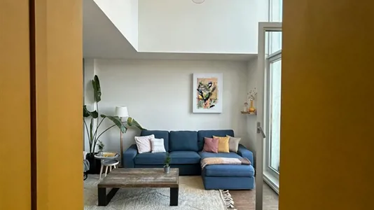 Apartments in Stad Brussel - photo 2