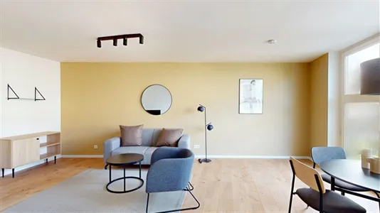 Apartments in Location is not specified - photo 9