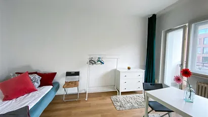 Apartment for rent in Berlin Charlottenburg-Wilmersdorf, Berlin