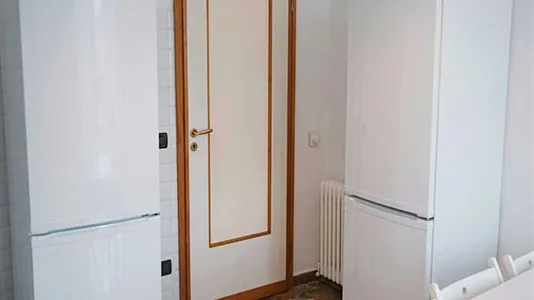 Rooms in Bologna - photo 10