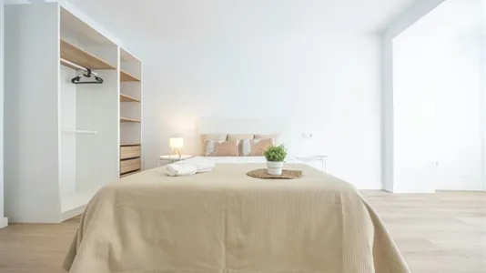 Rooms in Valencia L'Eixample - photo 3