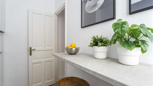 Apartments in Madrid Salamanca - photo 7