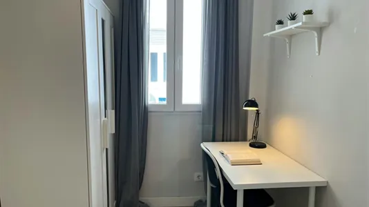 Apartments in Madrid Arganzuela - photo 5