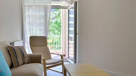 Rooms in Zaragoza - photo 6