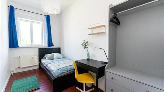 Rooms in Berlin Treptow-Köpenick - photo 1