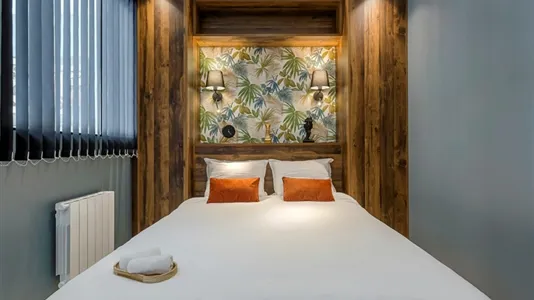 Apartments in Lyon - photo 10