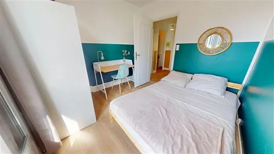 Rooms in Lyon - photo 2