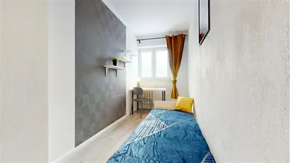 Room for rent in Warsaw