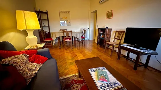 Apartments in Florence - photo 2