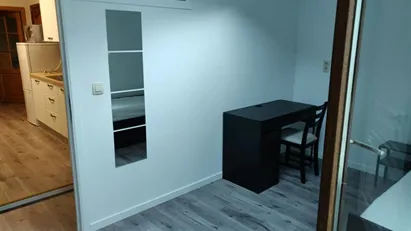 Room for rent in Brussels Elsene, Brussels