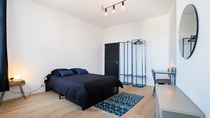 Room for rent in Bergen, Henegouwen