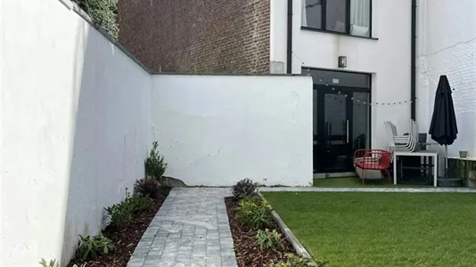 Rooms in Brussels Sint-Gillis - photo 8